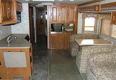 2004 COACHMEN 3480DS Concord NC 28027 Photo #0027655A