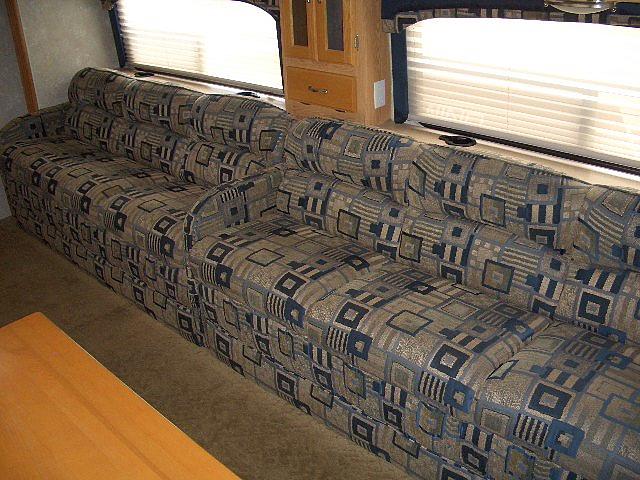 2004 COACHMEN CONCORD 270SS Salem OH 44460 Photo #0027672F