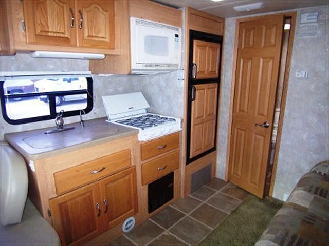 2004 COACHMEN CONCORD 270SSTB Spartanburg SC 29303 Photo #0027674A