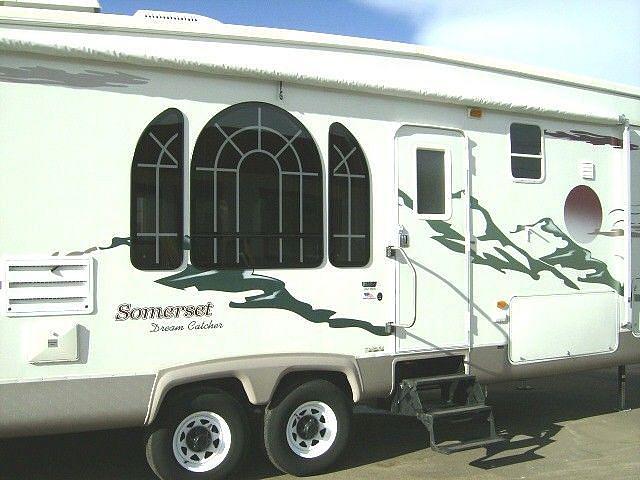 2004 COACHMEN SOMERSET Colorado Sprin CO 80905 Photo #0027691A