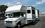 2003 WINNEBAGO MINNIE 29 B.