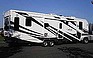 2004 CARRIAGE INC 38FT 5TH WHEEL.