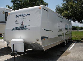 2004 DUTCHMEN 29RK-DSL Port Charlotte FL 33980 Photo #0027702L