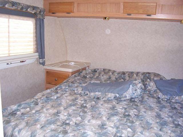 2004 FOREST RIVER RV ROCKWOOD 8285 SS Kingston NH 03848 Photo #0027746A