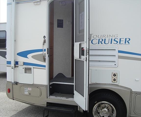 2004 GULF STREAM BTOURING CRUISER 5230 DIN Williamstown NJ 08094 Photo #0027792A