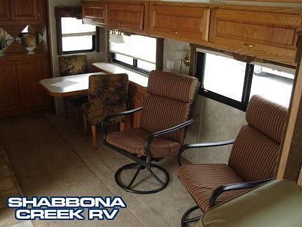 2004 HOLIDAY RAMBLER ADMIRAL 37PCT SE Atkinson IL 61235 Photo #0027824C