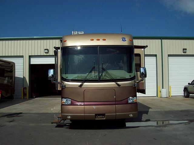 2004 HOLIDAY RAMBLER SCEPTER 38 PST Tulsa OK 74112 Photo #0027836F