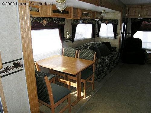 2004 JAYCO DESIGNER 36RLTS Great Bend KS 67530 Photo #0027852A