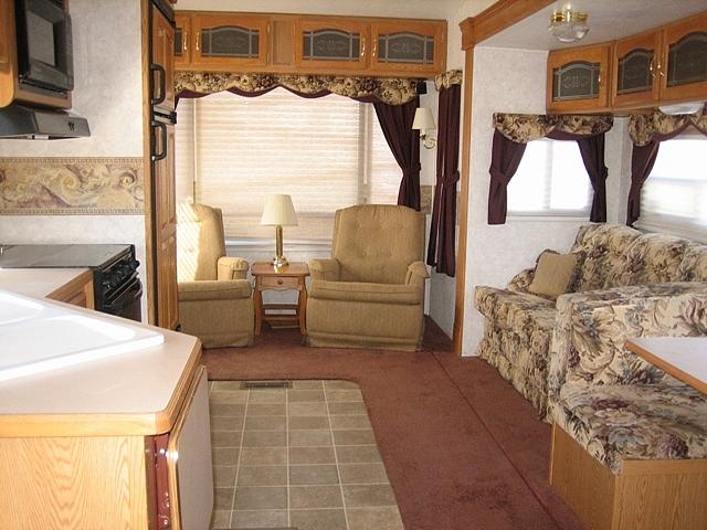 2004 KEYSTONE MONTANA 3255 Auburn Hills MI 48326 Photo #0027895A