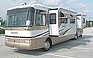 2004 HOLIDAY RAMBLER AMBASSADOR 38 PDQ, 4 SLID.