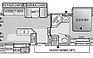 2004 JAYCO DESIGNER 29 RLTS.