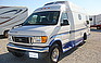 Show the detailed information for this 2004 PLEASURE WAY Excel TS.