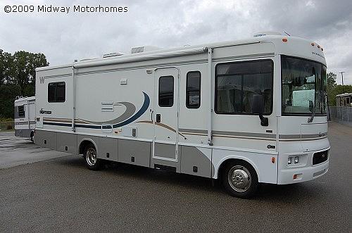 2004 WINNEBAGO SIGHTSEER 30B Grand Rapids MI 49548 Photo #0028017K