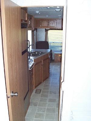 2005 COACHMEN 32RLS CASCADE PREMIERE Litchfield IL 62056 Photo #0028072A