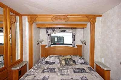 2005 Coachmen AURORA 3480DS Call For Locat WA 98032 Photo #0028077A