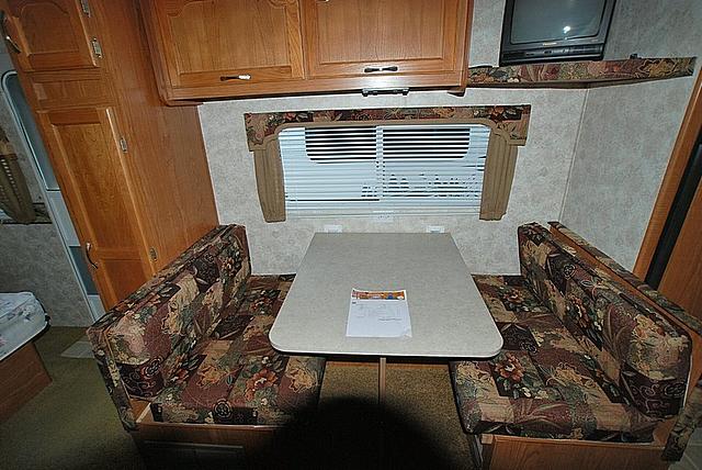 2005 COACHMEN CASCADE 266RKS Lakeland FL 33809 Photo #0028093A