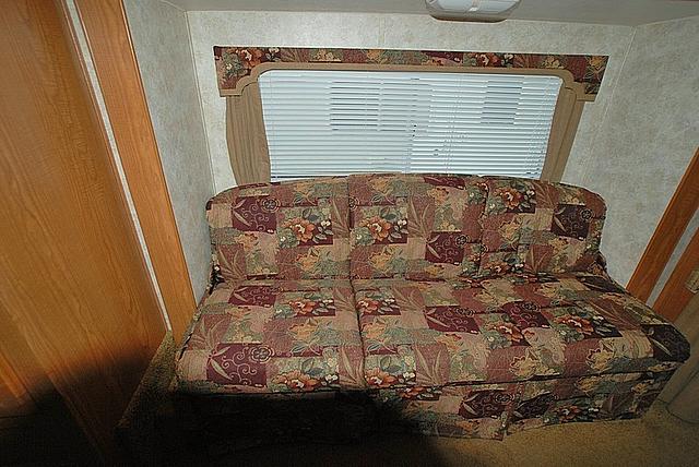 2005 COACHMEN CASCADE 266RKS Lakeland FL 33809 Photo #0028093A