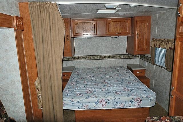 2005 COACHMEN CASCADE 266RKS Lakeland FL 33809 Photo #0028093A