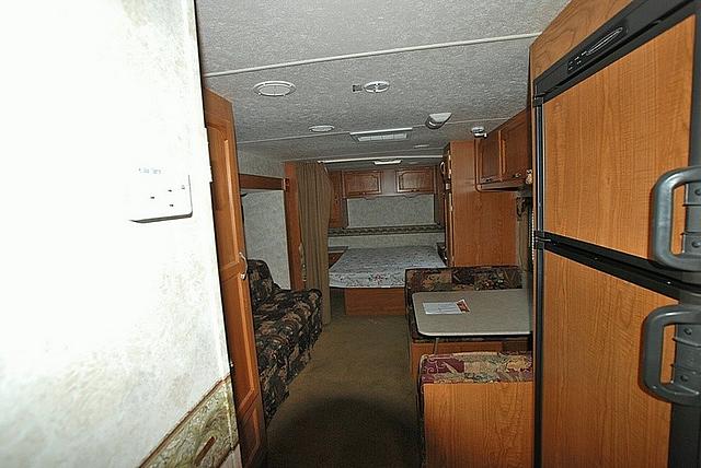 2005 COACHMEN CASCADE 266RKS Lakeland FL 33809 Photo #0028093A