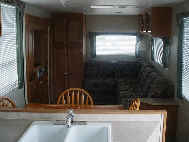 2005 COACHMEN CASCADE 39 FLS Newfield NJ 08344 Photo #0028097E