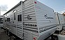 2005 COACHMEN CASCADE 266RKS.