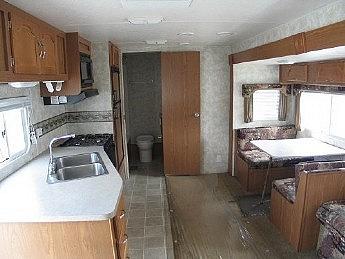 2005 COACHMEN CASCADE Montclair CA 91763 Photo #0028103A