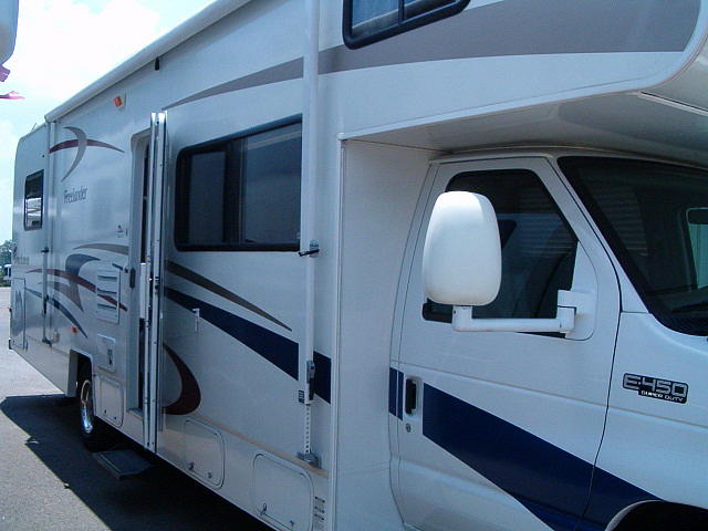 2005 COACHMEN Freelander 3100SO Memphis TN 38116 Photo #0028137A