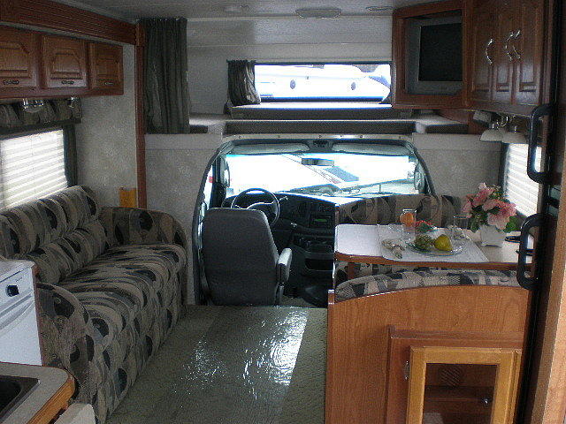 2005 COACHMEN LEPRECHAUN 317KS Panama City FL 32404 Photo #0028142A