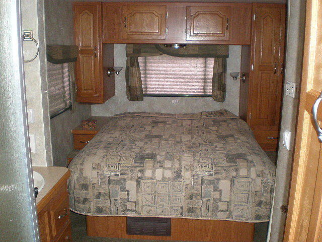 2005 COACHMEN LEPRECHAUN 317KS Panama City FL 32404 Photo #0028142A