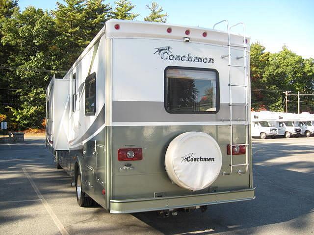 2005 COACHMEN MIRADA 290KS North Smithfie RI 02896 Photo #0028146A