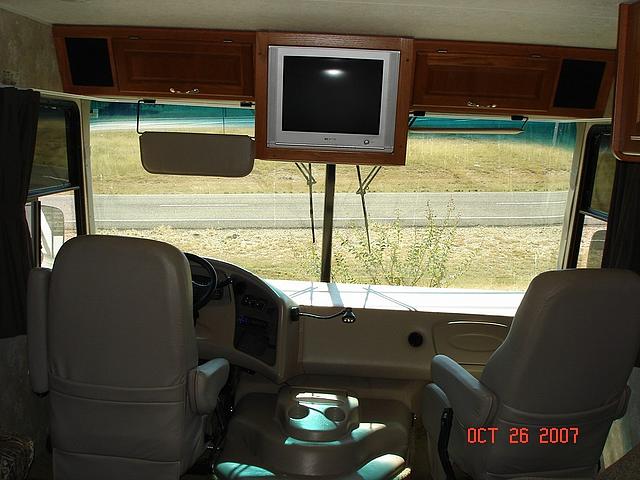 2005 COACHMEN MIRADA 310DS Harker Heights TX 76548 Photo #0028147A