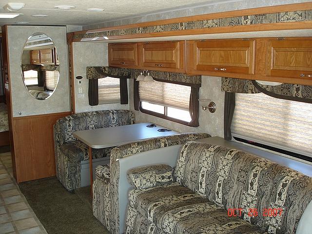 2005 COACHMEN MIRADA 310DS Harker Heights TX 76548 Photo #0028147A