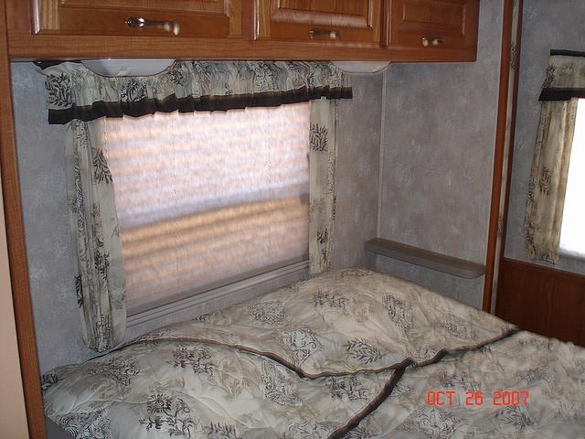 2005 COACHMEN MIRADA 310DS Harker Heights TX 76548 Photo #0028147A