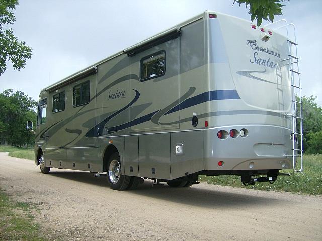 2005 COACHMEN Santara Colorado Sprin CO 80905 Photo #0028157A