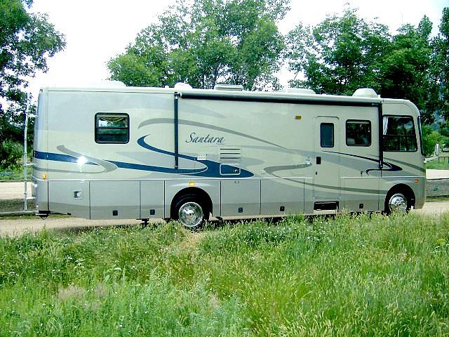 2005 COACHMEN Santara Colorado Sprin CO 80905 Photo #0028157A