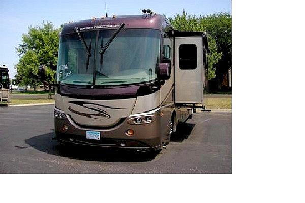 2005 COACHMEN SPORTSCOACH ELITE 402TS Shakopee MN 55379 Photo #0028164B