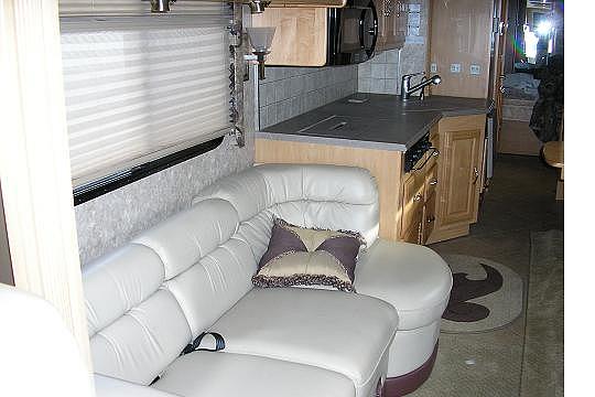 2005 COACHMEN SPORTSCOACH ELITE 402TS Shakopee MN 55379 Photo #0028164B