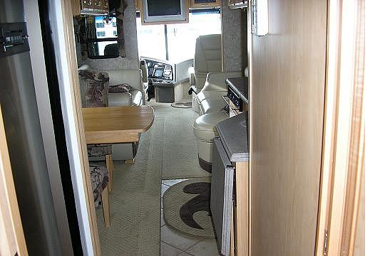 2005 COACHMEN SPORTSCOACH ELITE 402TS Shakopee MN 55379 Photo #0028164B