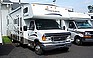 2005 COACHMEN LEPRECHAUN&REG; 314SS.