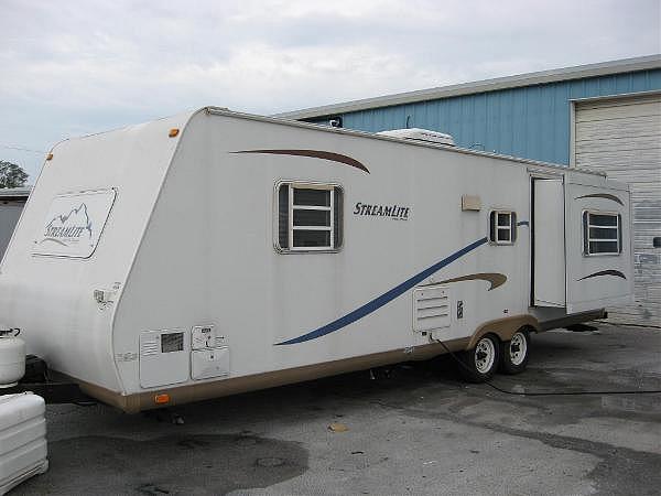 2005 GULF STREAM 28 RLS STEAMLITE Calera AL 35040 Photo #0028282A