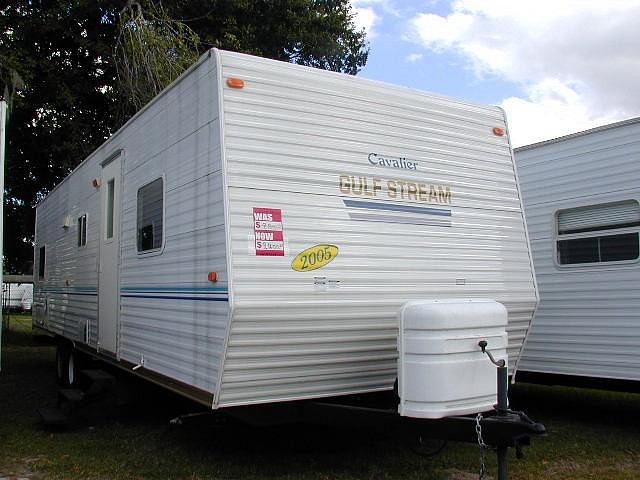 2005 GULF STREAM CAVALIEIR 32BH Plant City FL 33566 Photo #0028298A