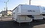 2005 Gulf Stream 22FBH.