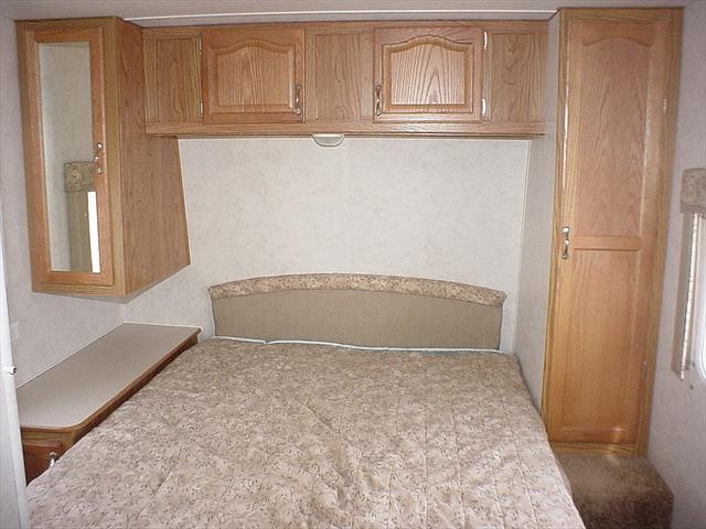 2005 GULF STREAM CONQUEST 26RLS Paynesville MN 56362 Photo #0028318A