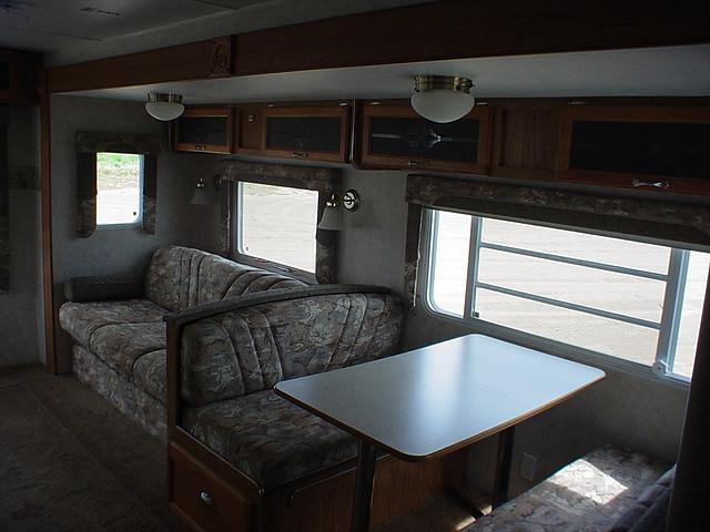 2005 GULF STREAM CONQUEST 26RLS Paynesville MN 56362 Photo #0028318A