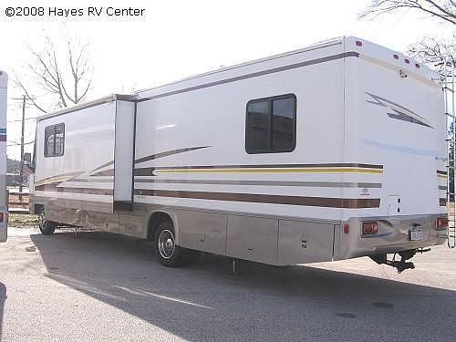 2005 GULF STREAM ULTRA SUPREME 8376 Longview TX 75605 Photo #0028334A