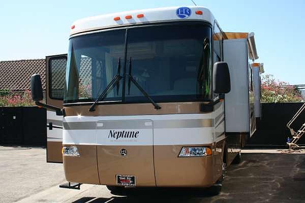 2005 Holiday Rambler NEPTUNE 32PBD Simi Valley CA 93065 Photo #0028358A