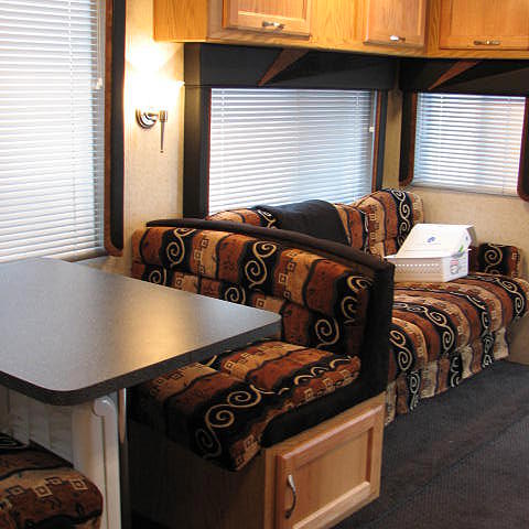 2005 HOLIDAY RAMBLER Next Level 38FKS Brookfield CT Photo #0028361A