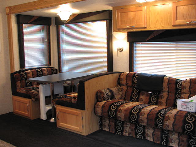 2005 HOLIDAY RAMBLER Next Level 38FKS Brookfield CT Photo #0028361A