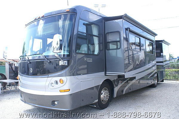 2005 HOLIDAY RAMBLER SCEPTER 40PDQ Ft Myers FL 33905 Photo #0028370A