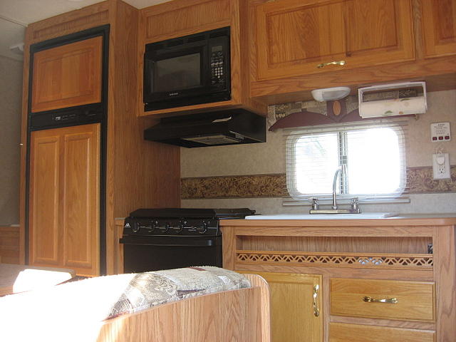 2005 Jayco 27 BH Fort Mill SC Photo #0028393A